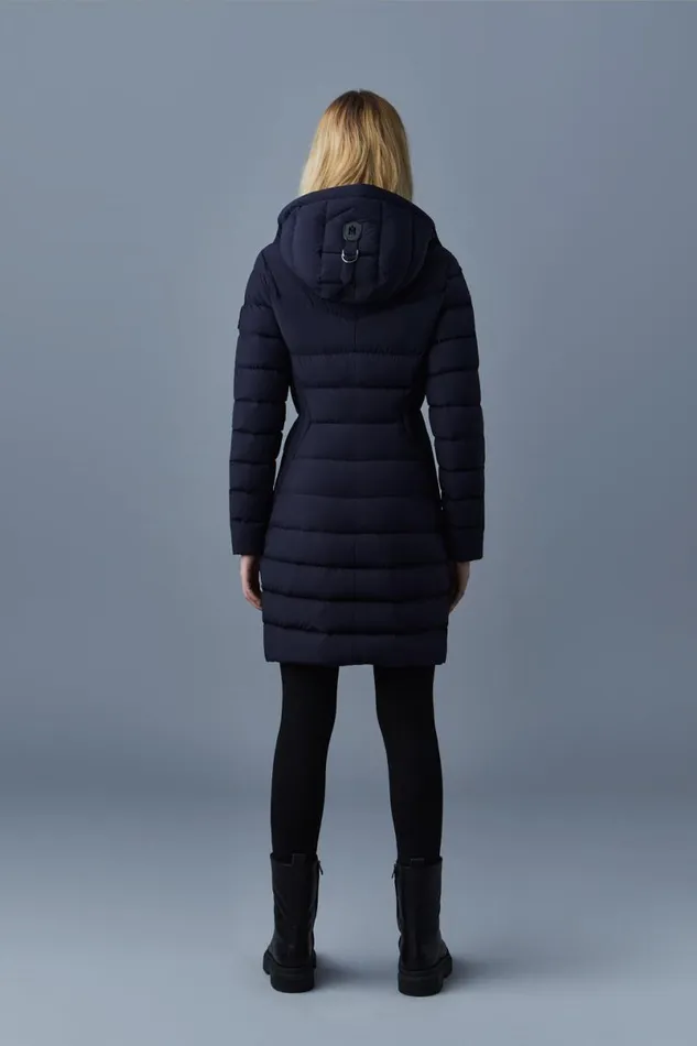 Puffers Women Mackage FARREN Agile360 Down Coat With Removable Hood Black Puffers Women Mackage FARREN Agile360 Down Coat With Removable Hood Black