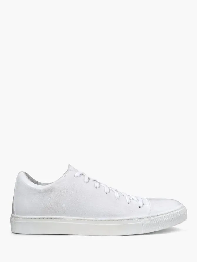 REED LOW TOP SNEAKER Black ShoesLeather John Varvatos Leather Sneakers REED LOW TOP SNEAKER Black ShoesLeather John Varvatos Leather Sneakers