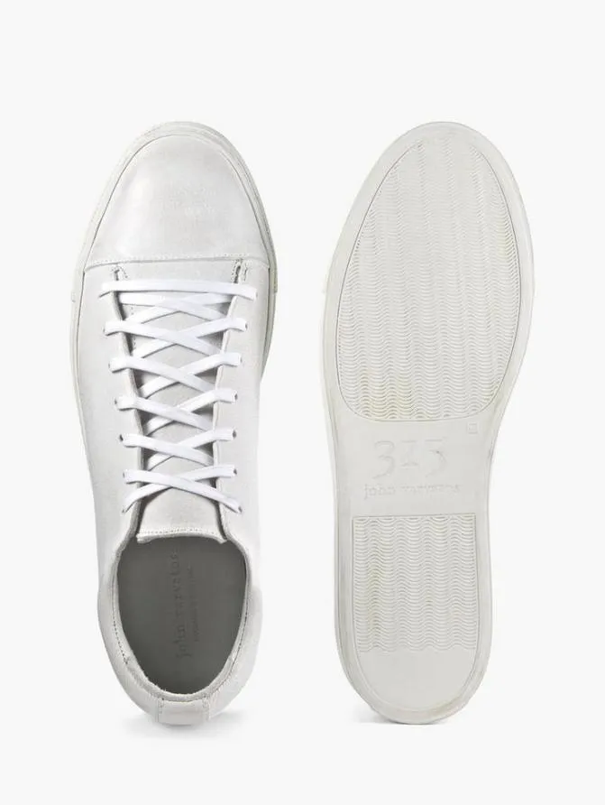 REED LOW TOP SNEAKER Black ShoesLeather John Varvatos Leather Sneakers REED LOW TOP SNEAKER Black ShoesLeather John Varvatos Leather Sneakers