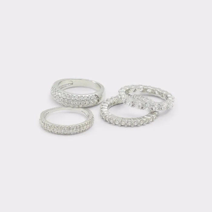 Rings Women ALDO Nayla Stackable Rings