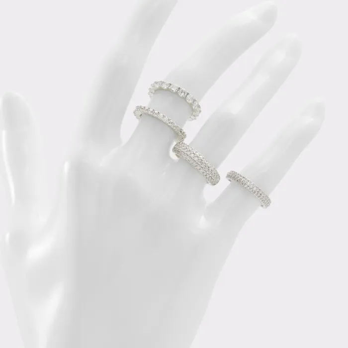 Rings Women ALDO Nayla Stackable Rings