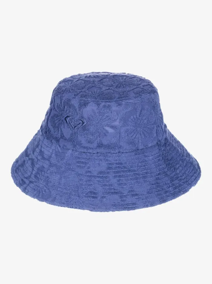 Roxy Beanies Bliss Full Bucket Hat Marlin 8211 Women Roxy Beanies Bliss Full Bucket Hat Marlin 8211 Women