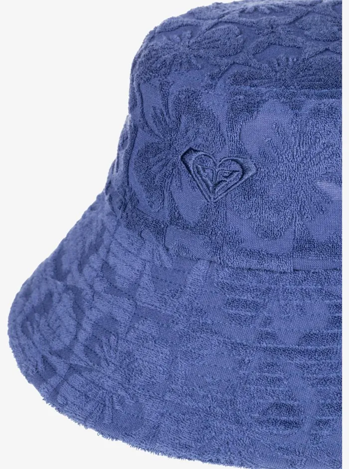 Roxy Beanies Bliss Full Bucket Hat Marlin 8211 Women Roxy Beanies Bliss Full Bucket Hat Marlin 8211 Women