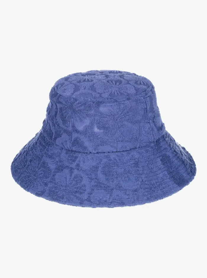Roxy Beanies Bliss Full Bucket Hat Marlin 8211 Women Roxy Beanies Bliss Full Bucket Hat Marlin 8211 Women