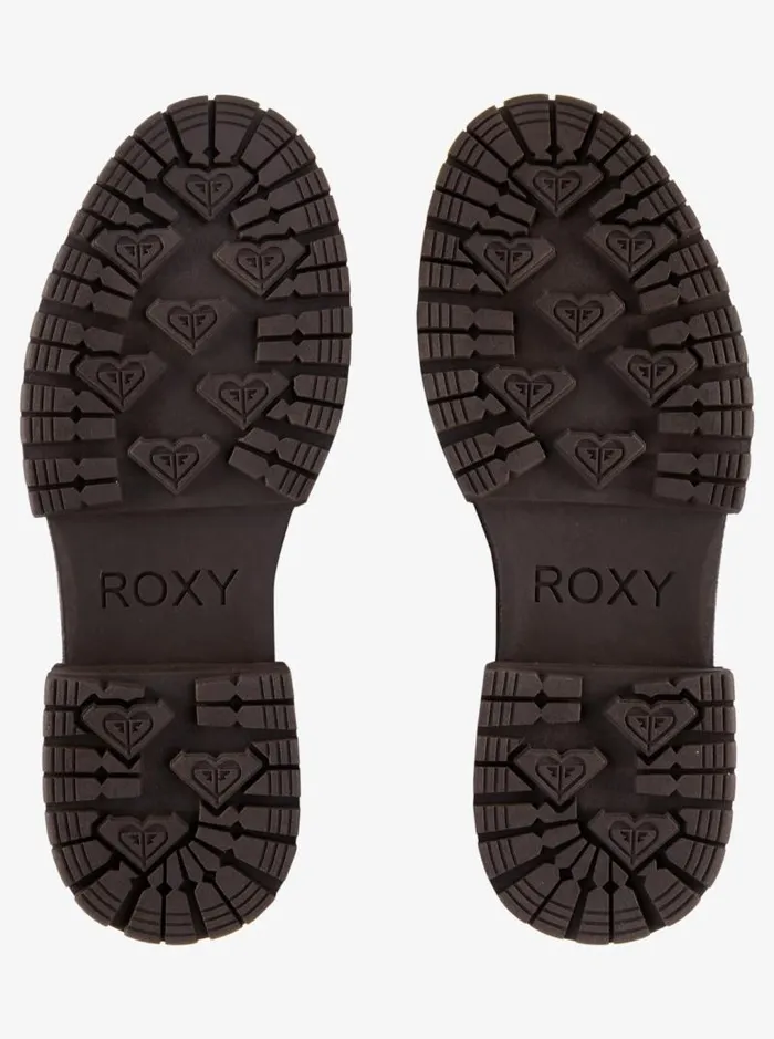 Roxy Boots Lorena Winter Boots Brown 8211 Women
