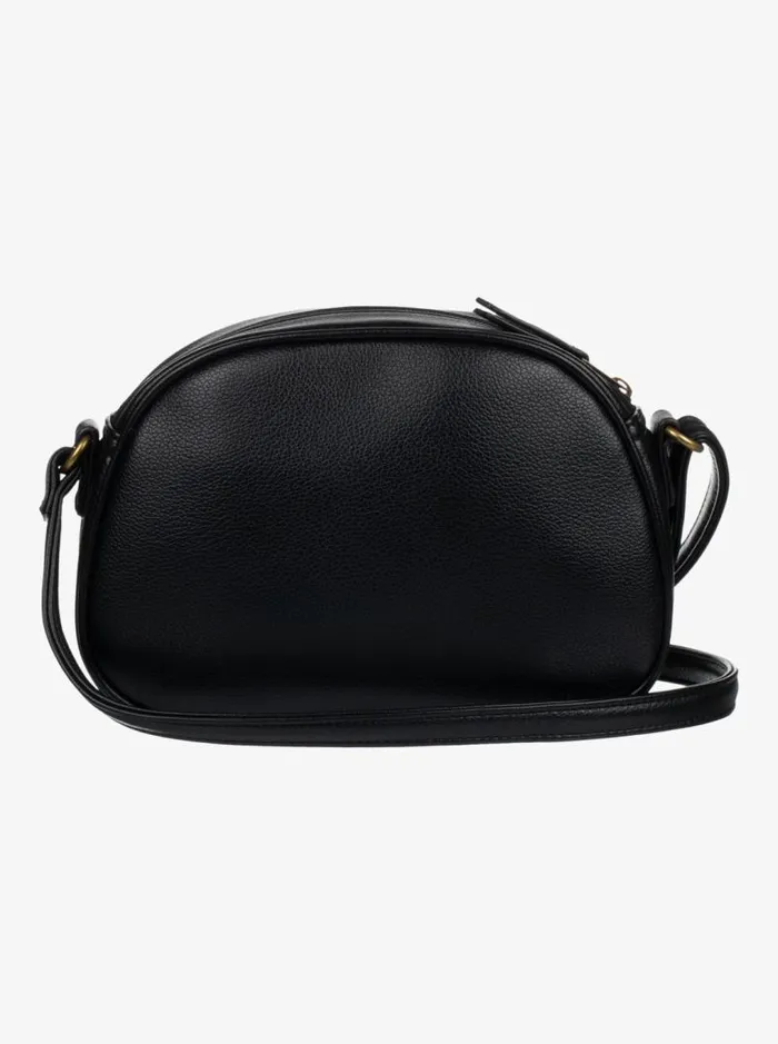 Roxy Handbags Baby Tea Crossbody Bag Anthracite 8211 Women