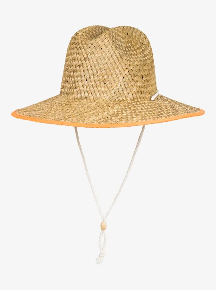 Roxy Hats Coffee Blues Sun Hat Natural 8211 Women Roxy Hats Coffee Blues Sun Hat Natural 8211 Women