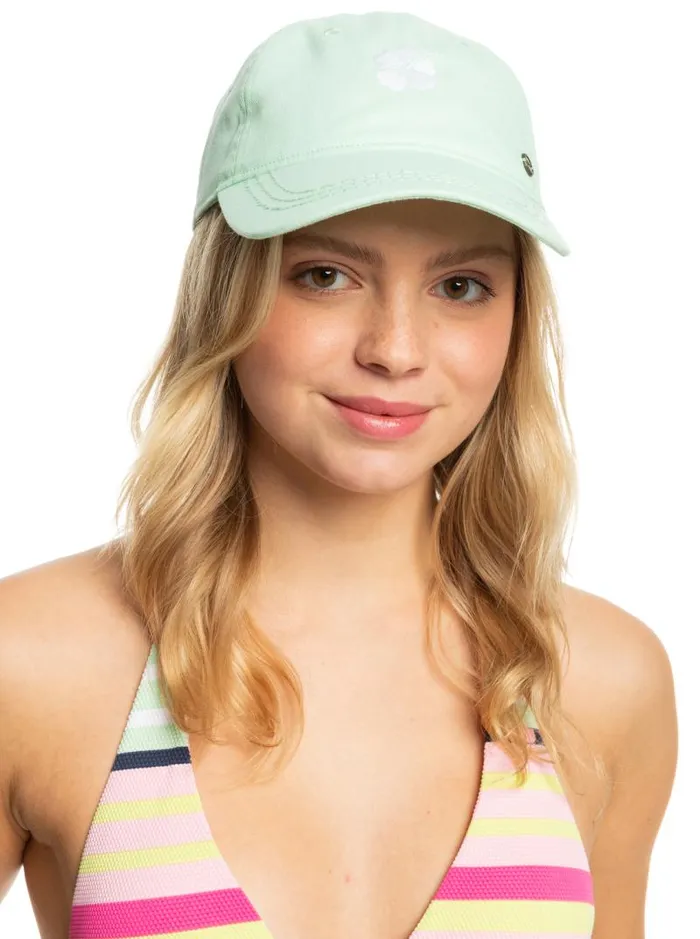 Roxy Hats Next Level Baseball Cap Ambrosia 8211 Women