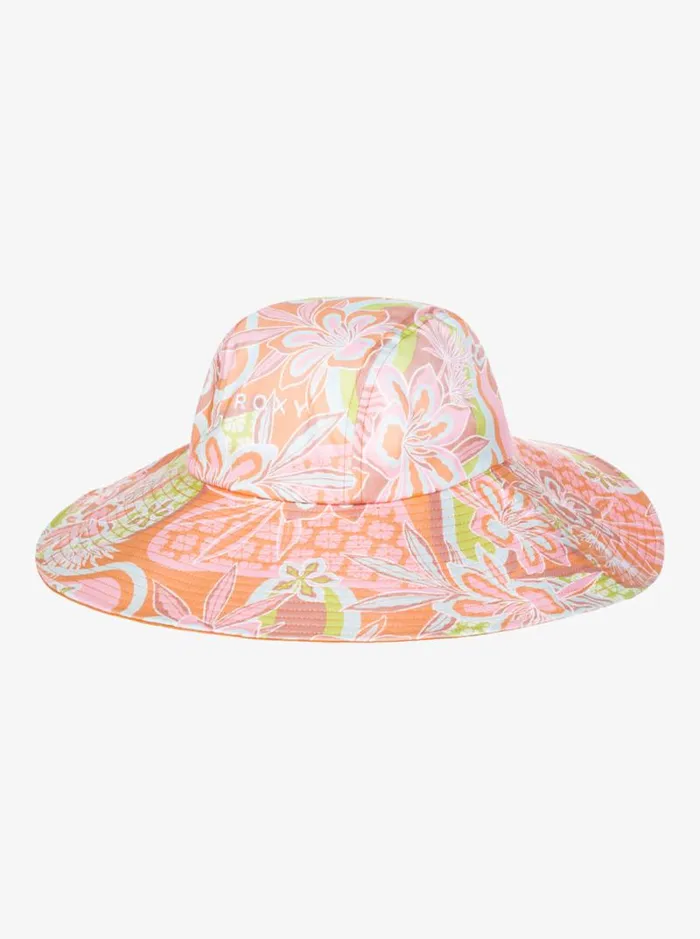Roxy Hats Star Is Born Bucket Hat Mock Orange Roxy Delic 8211 Women Roxy Hats Star Is Born Bucket Hat Mock Orange Roxy Delic 8211 Women