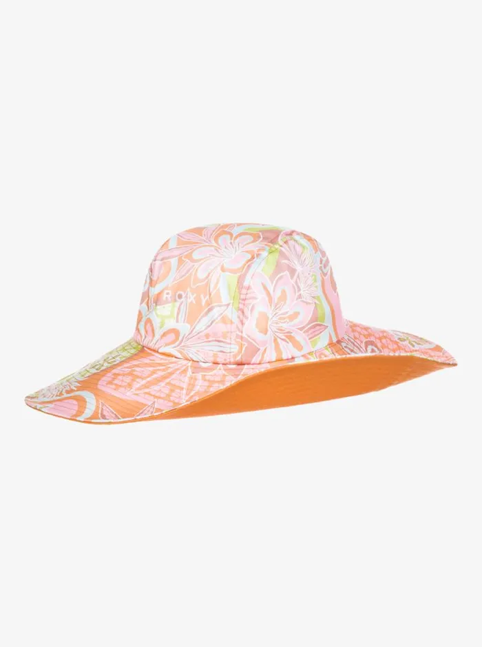 Roxy Hats Star Is Born Bucket Hat Mock Orange Roxy Delic 8211 Women Roxy Hats Star Is Born Bucket Hat Mock Orange Roxy Delic 8211 Women