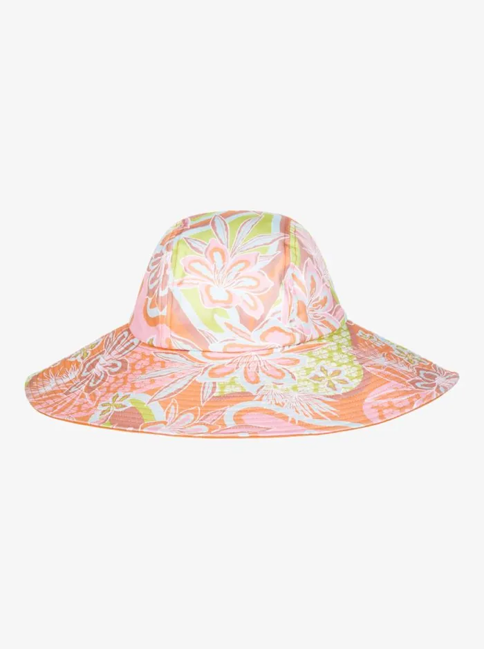 Roxy Hats Star Is Born Bucket Hat Mock Orange Roxy Delic 8211 Women Roxy Hats Star Is Born Bucket Hat Mock Orange Roxy Delic 8211 Women