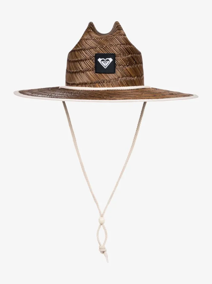 Roxy Hats Tomboy Sun Hat Beige 8211 Women Roxy Hats Tomboy Sun Hat Beige 8211 Women