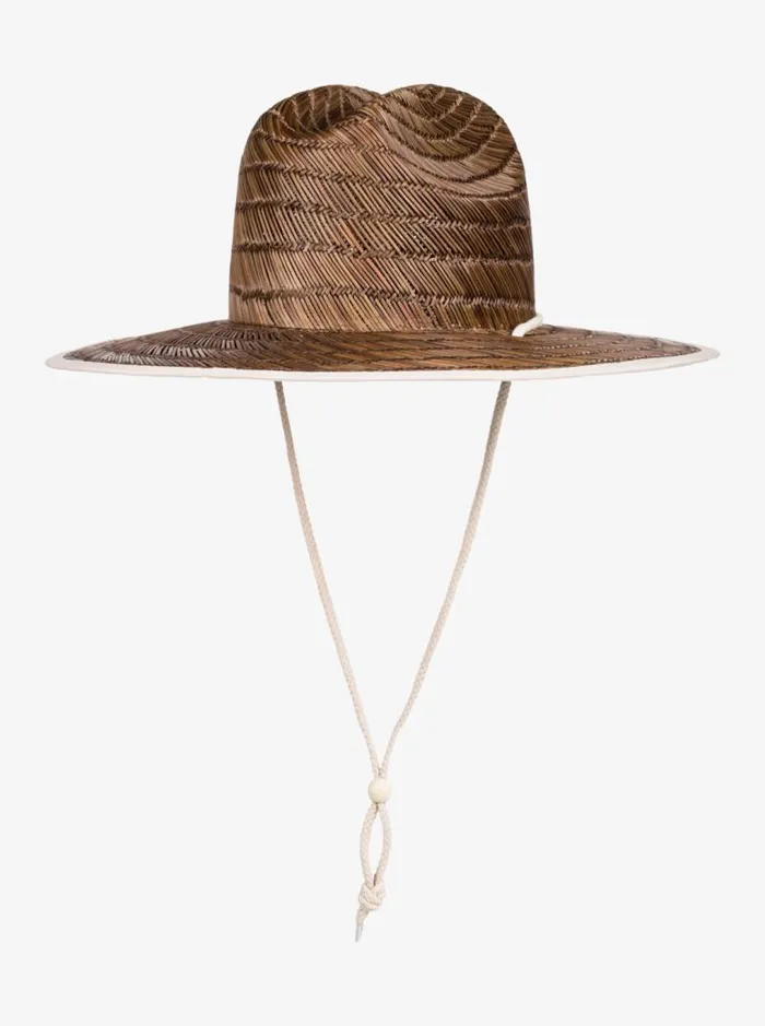 Roxy Hats Tomboy Sun Hat Beige 8211 Women Roxy Hats Tomboy Sun Hat Beige 8211 Women