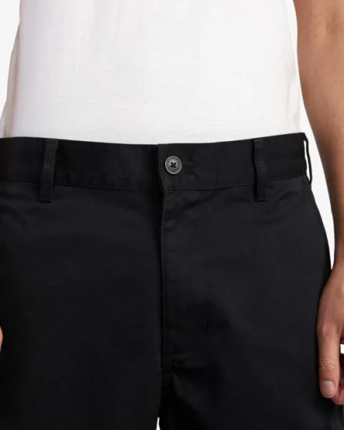 Rvca Americana Shorts Black Men Shorts and Hybrids
