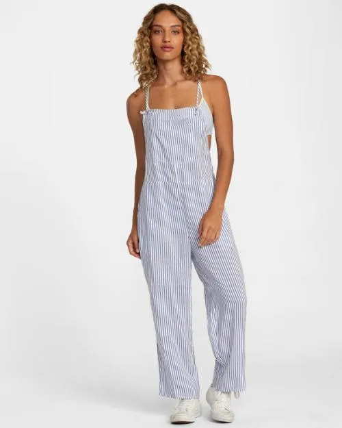 Rvca Zula Jumper CoverUp Coast Women Dresses and Rompers