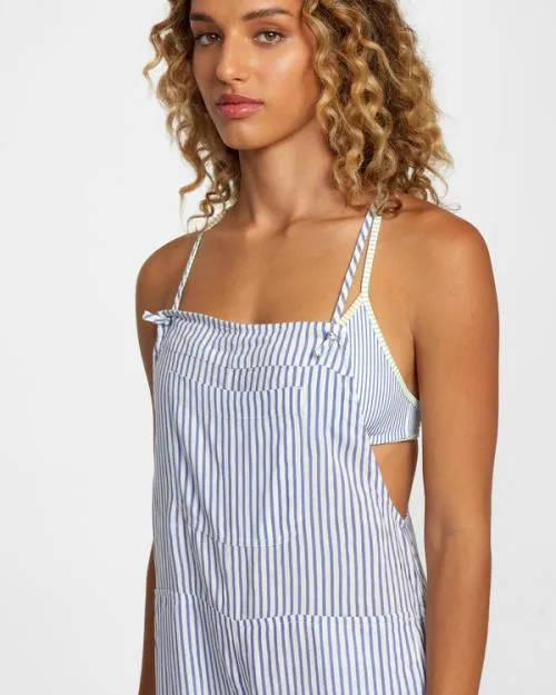 Rvca Zula Jumper CoverUp Coast Women Dresses and Rompers