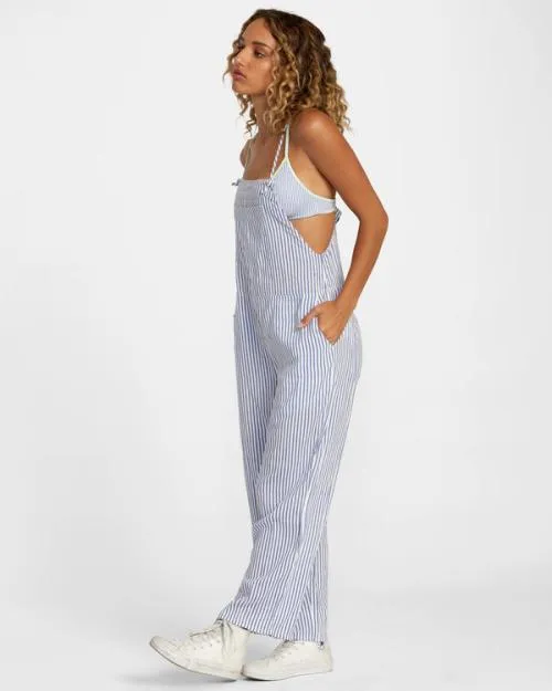 Rvca Zula Jumper CoverUp Coast Women Dresses and Rompers