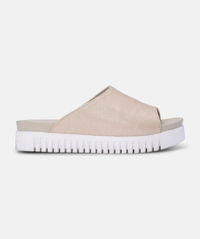 Sandals 8211 Platin Shoes Ilse Jacobsen Sandals