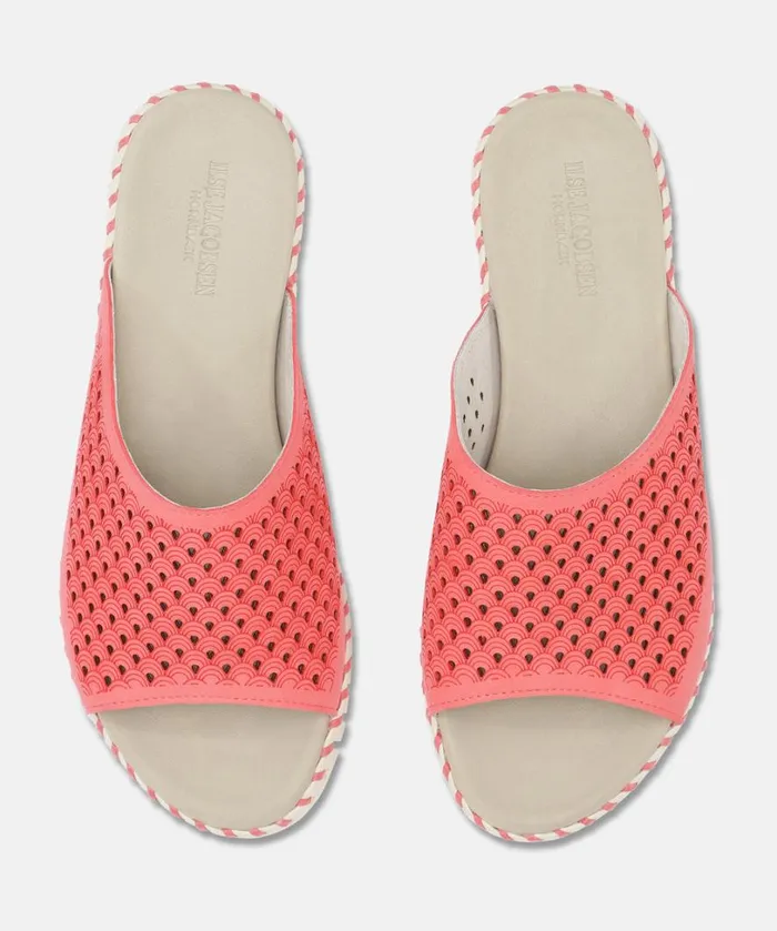 Sandals 8211 Rasperry Shoes Ilse Jacobsen Sandals Sandals 8211 Rasperry Shoes Ilse Jacobsen Sandals