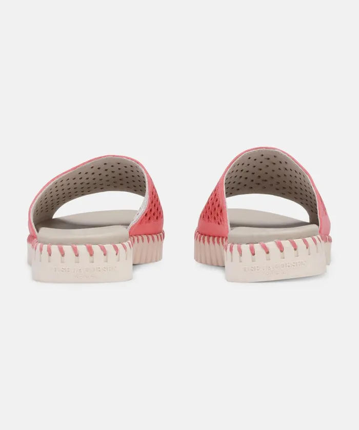 Sandals 8211 Rasperry Shoes Ilse Jacobsen Sandals Sandals 8211 Rasperry Shoes Ilse Jacobsen Sandals