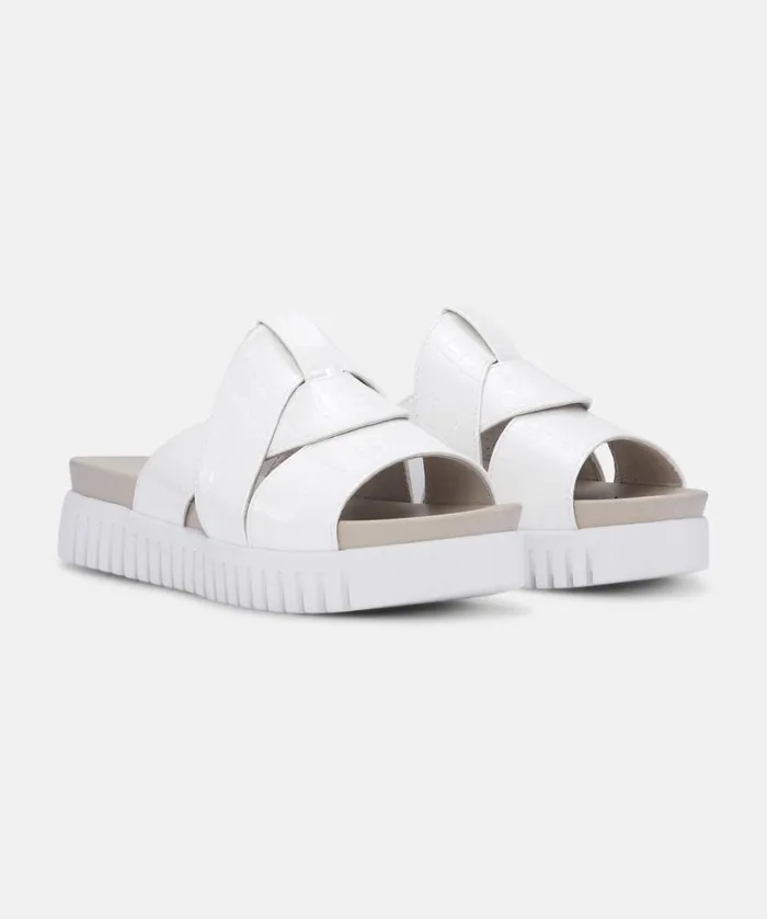 Sandals 8211 White Sugar Shoes Ilse Jacobsen Sandals