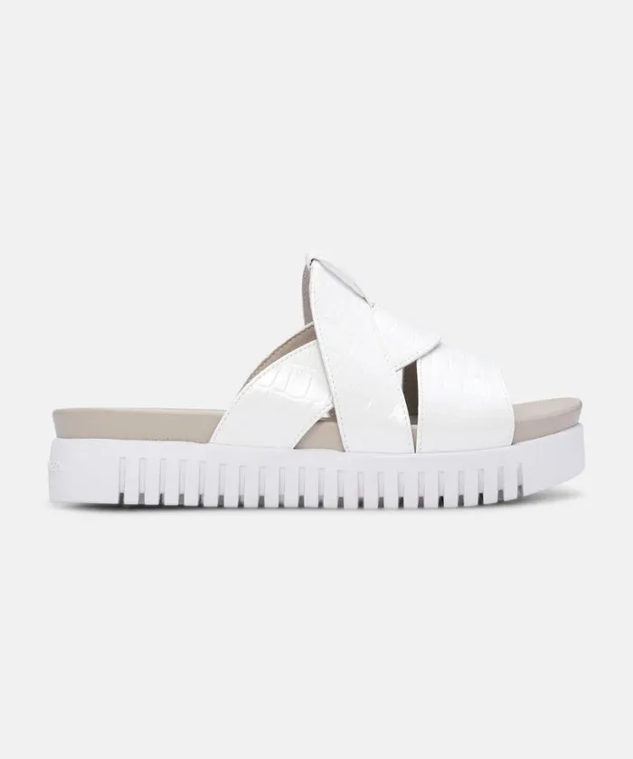 Sandals 8211 White Sugar Shoes Ilse Jacobsen Sandals Sandals 8211 White Sugar Shoes Ilse Jacobsen Sandals