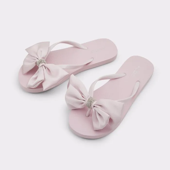 Sandals Women ALDO Cutebow Flip Flop