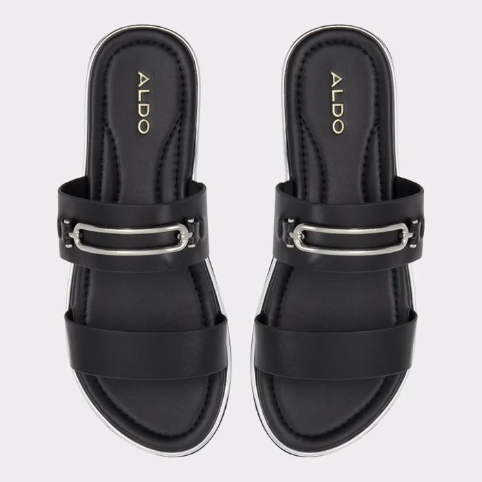 Sandals Women ALDO Lagoon Slide Sandal