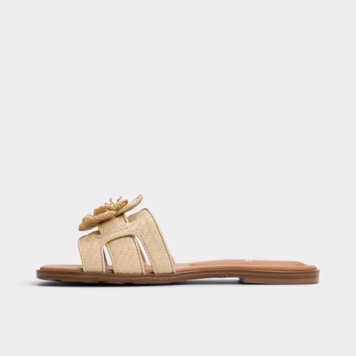 Sandals Women ALDO Seaflower Slide Sandal