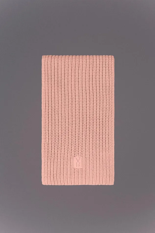 Scarves Men Mackage NELL Rectangular Merino Wool Scarf Cream Scarves Men Mackage NELL Rectangular Merino Wool Scarf Cream