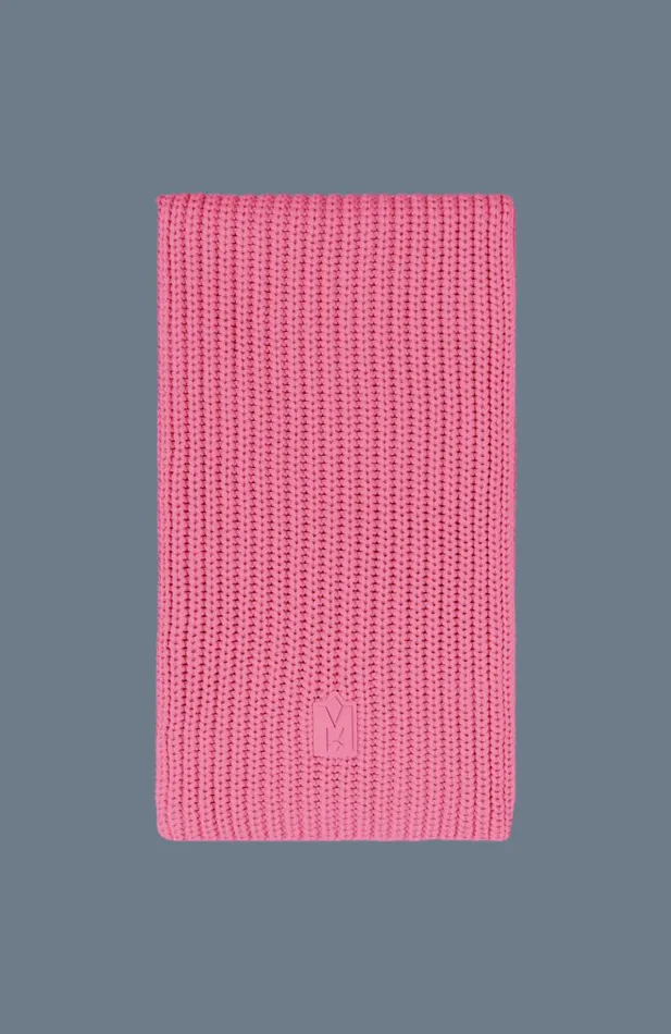 Scarves Men Mackage NELL Rectangular Merino Wool Scarf Cream Scarves Men Mackage NELL Rectangular Merino Wool Scarf Cream