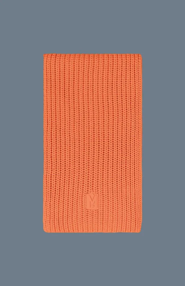 Scarves Men Mackage NELL Rectangular Merino Wool Scarf Cream Scarves Men Mackage NELL Rectangular Merino Wool Scarf Cream
