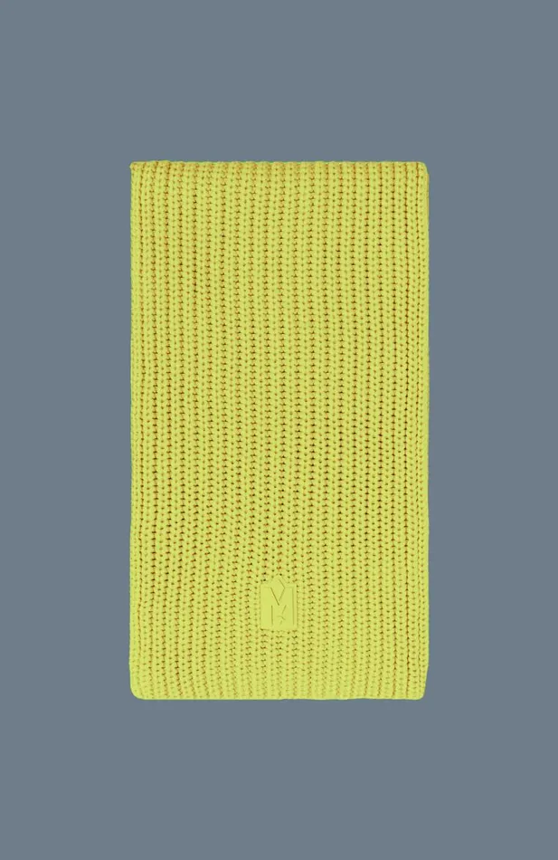 Scarves Men Mackage NELL Rectangular Merino Wool Scarf Cream Scarves Men Mackage NELL Rectangular Merino Wool Scarf Cream