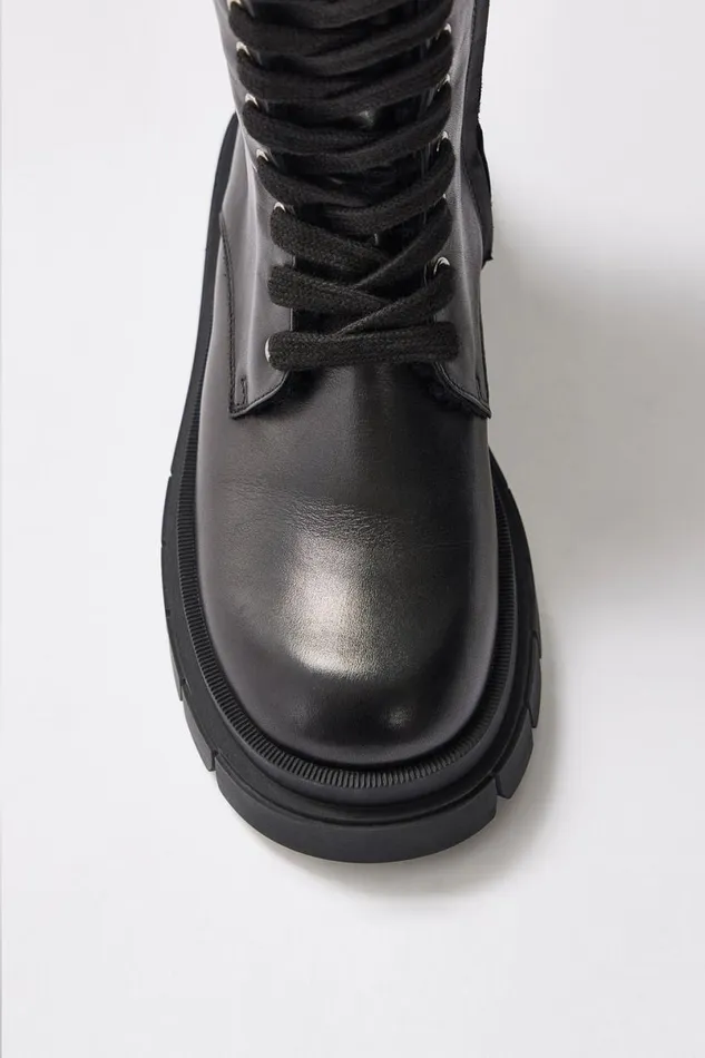 Shearling Lined Boots Women Mackage WARRIOR Shearlinglined R Leather Combat Boot For Women Black Shearling Lined Boots Women Mackage WARRIOR Shearlinglined R Leather Combat Boot For Women Black