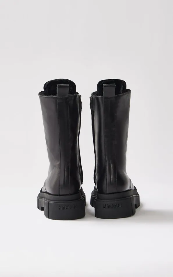 Shearling Lined Boots Women Mackage WARRIOR Shearlinglined R Leather Combat Boot For Women Black Shearling Lined Boots Women Mackage WARRIOR Shearlinglined R Leather Combat Boot For Women Black