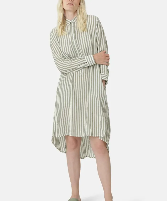 Shirt 8211 Army Clothing Ilse Jacobsen Shirts And Blouses