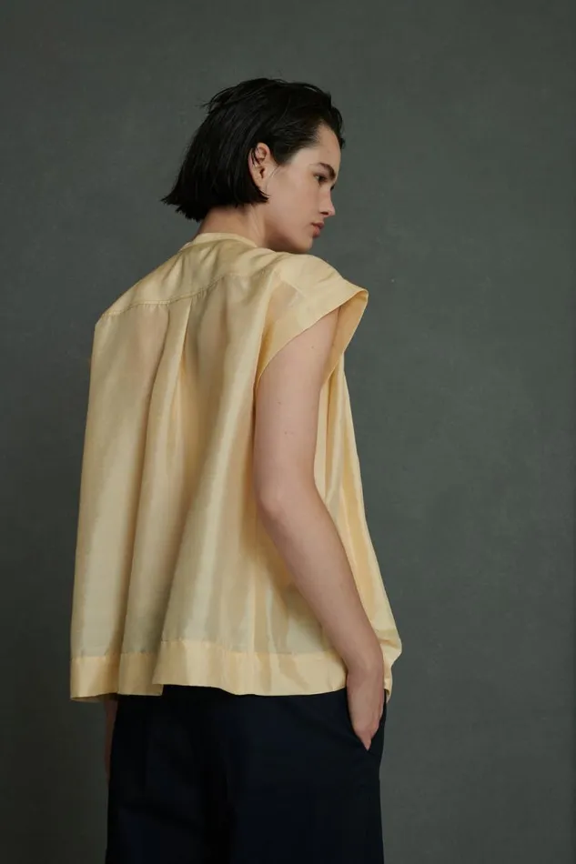 Shirts Women Soeur ABEILLE BLOUSE Cream