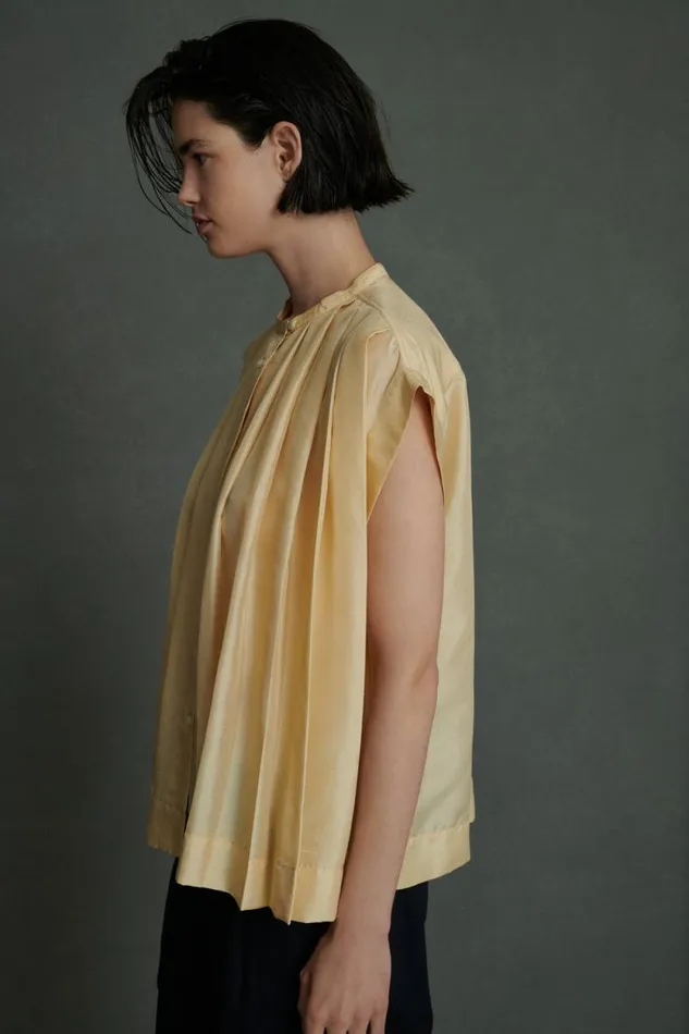 Shirts Women Soeur ABEILLE BLOUSE Cream