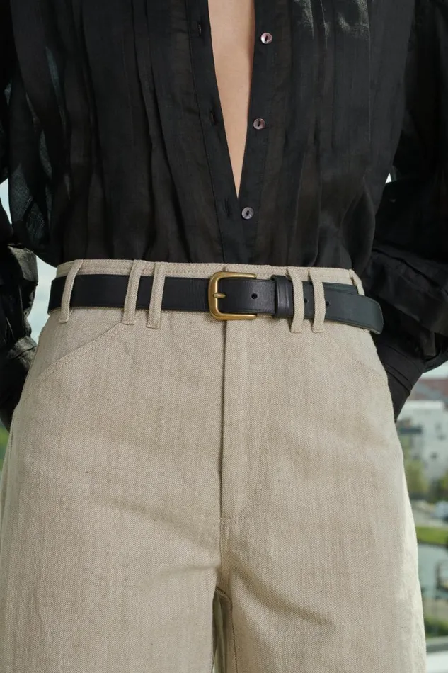 Shirts Women Soeur TRIPOLI SHIRT Coal