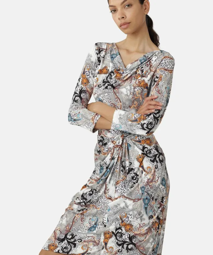 Short Dress 8211 White Clothing Ilse Jacobsen Dresses Short Short Dress 8211 White Clothing Ilse Jacobsen Dresses Short