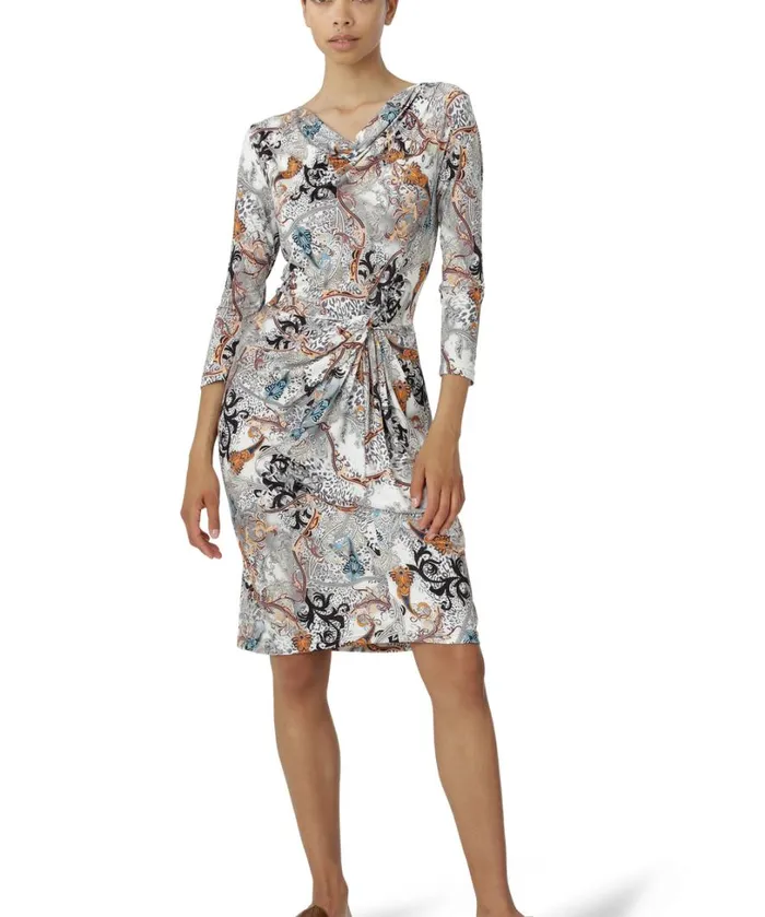Short Dress 8211 White Clothing Ilse Jacobsen Dresses Short Short Dress 8211 White Clothing Ilse Jacobsen Dresses Short