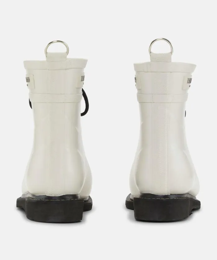 Short Rubber Boots 8211 Kit Rainboots Ilse Jacobsen Rainboots Short