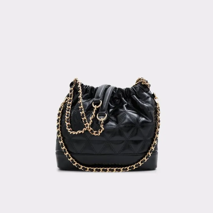 Shoulder Bags Women ALDO Janewax Bucket Bag