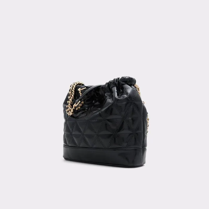 Shoulder Bags Women ALDO Janewax Bucket Bag
