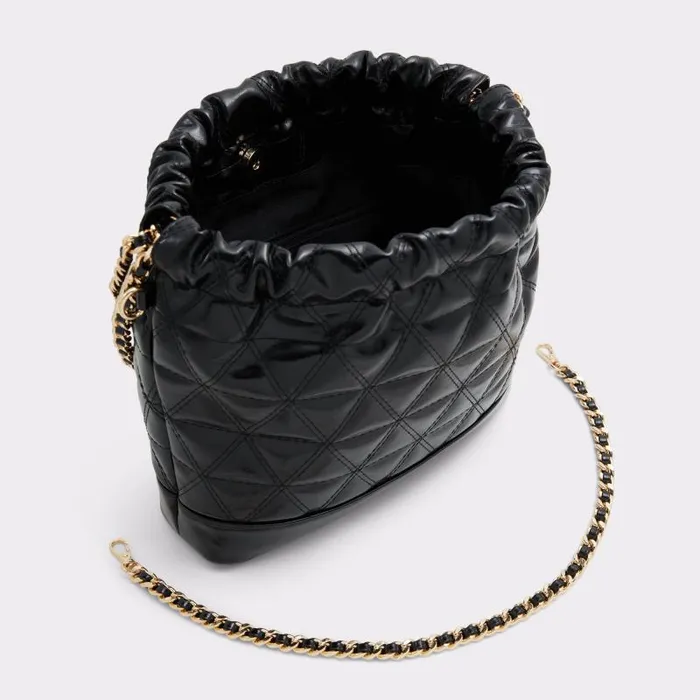 Shoulder Bags Women ALDO Janewax Bucket Bag