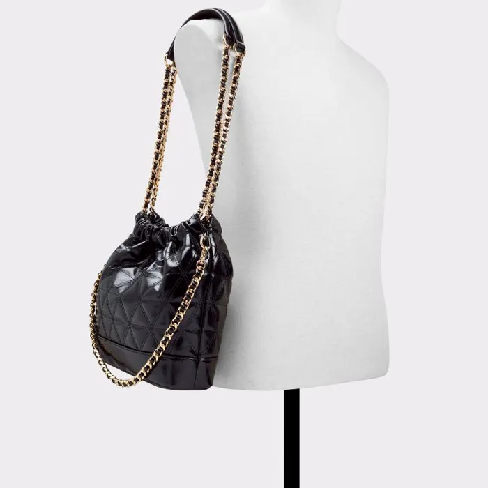 Shoulder Bags Women ALDO Janewax Bucket Bag
