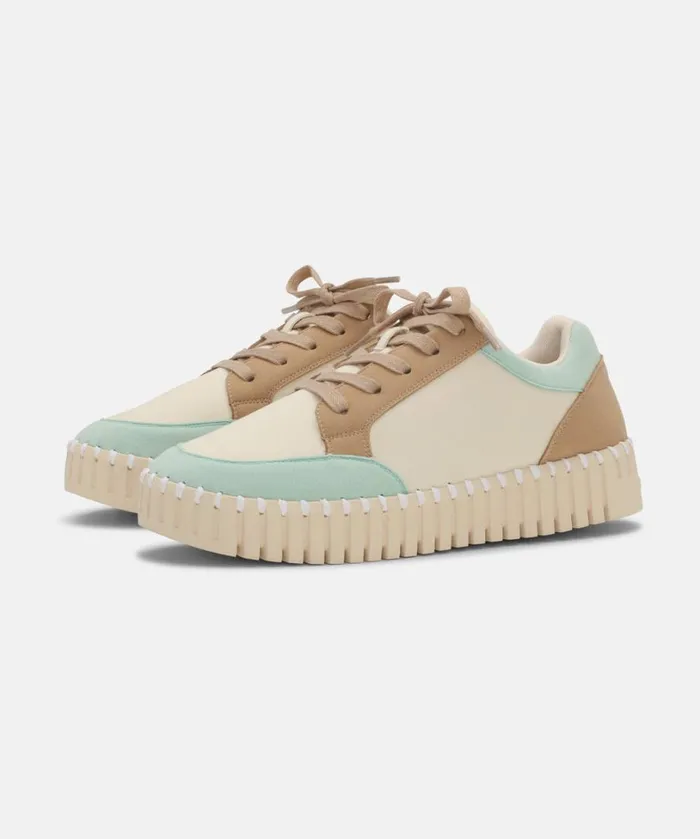 Sneakers 8211 Bok Choy Shoes Ilse Jacobsen Tulip Sneakers
