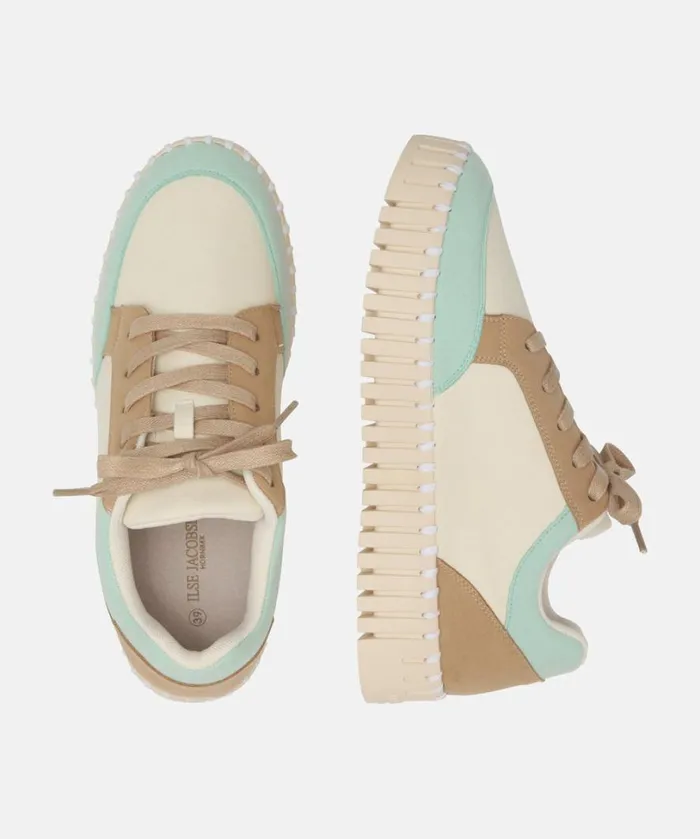 Sneakers 8211 Bok Choy Shoes Ilse Jacobsen Tulip Sneakers Sneakers 8211 Bok Choy Shoes Ilse Jacobsen Tulip Sneakers