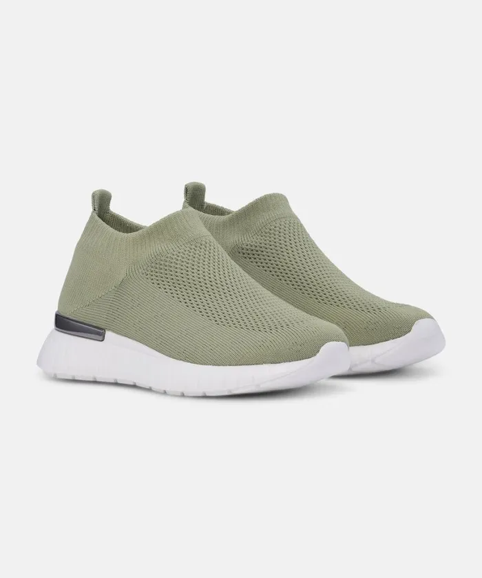 Sneakers 8211 Moss Shoes Ilse Jacobsen Tulip Sneakers
