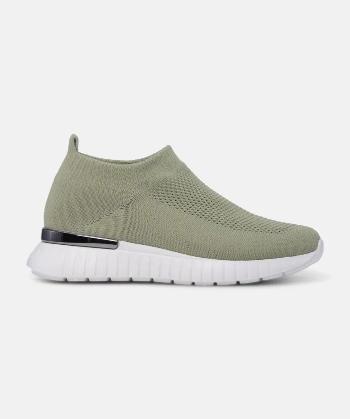 Sneakers 8211 Moss Shoes Ilse Jacobsen Tulip Sneakers Sneakers 8211 Moss Shoes Ilse Jacobsen Tulip Sneakers